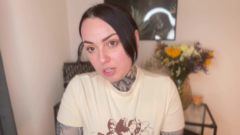 Miss Valentina: Von meinem devoten freund zum cuckold