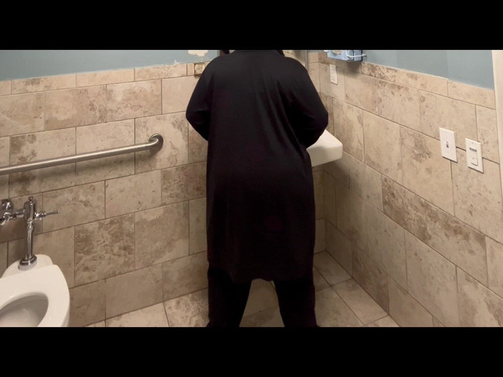 Anye Meshell: Poison Ivy’s Panties Are Getting Wet!