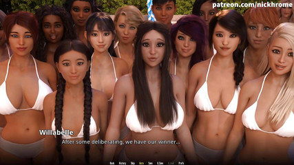 Visual Novels: WVM hvězd Na univerzitě. Část 233