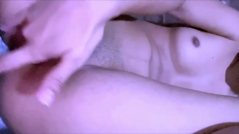 Indian Senu: Desi Teen Girl Deep Fingering Cum