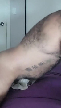 Sleeve Fuck