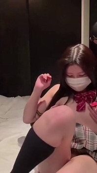 Asian Angel 25433