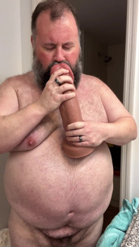 Taking a Fattie