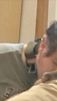 Como comecei a amar a prostituta maricas Alina depois que filmei um vídeo humilhante com sua sessão de bdsm com garganta profunda