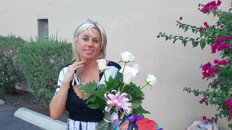 Kara Sweet: Джей Манн трахає Пейтон Холл Кара Світ