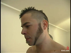 Men In Pain by Kink: Kym Wilde y Brandon