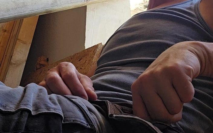 Chris_snoopy_91: Şantiyede ateşli bir gün bölüm 5/9 kahve molası