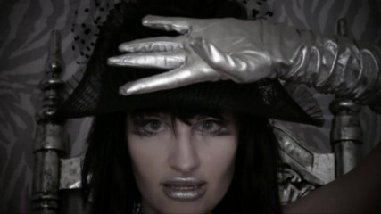 Lady Mesmeratrix Official: The fascination