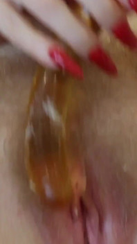 Pussy Cream