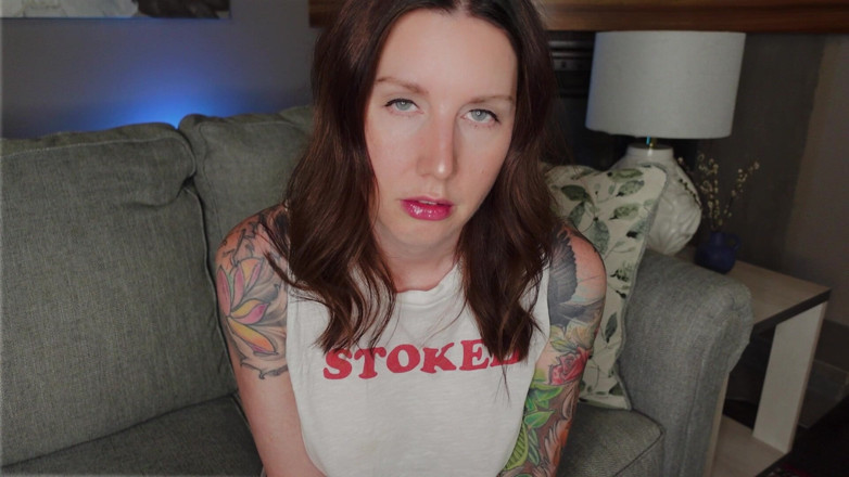Harley Sin: Unspoken Taboo Truth Harley Sin