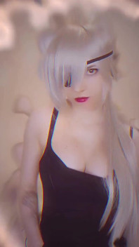 Just a Short Vid of My Chainsawman Quanxi Cosplay Interested in the NSFW Version?