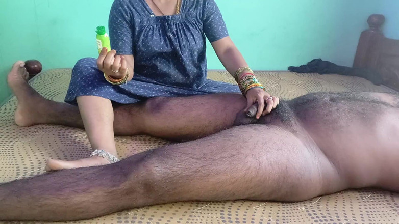 Vijay002: तमिल आवाज के साथ मेरी प्रेमिका के साथ नॉन स्टॉप चुदाई