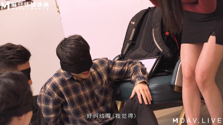 ModelMedia Asia: Md-0217 家庭伦理／换母荡元宵