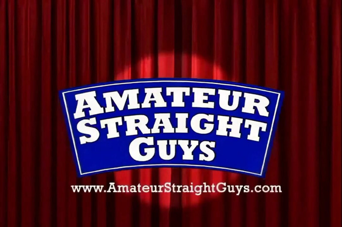 Jay's Amateur Straight Guys: 9 lelaki lurus, beberapa filem panas!