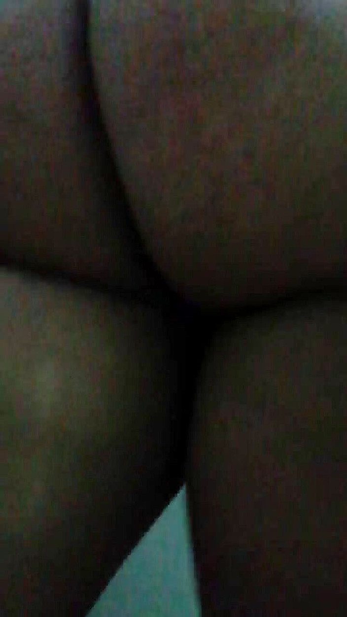 Milkyblaack Studio: This Ass Needs a Nice Fuck