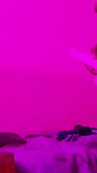 Fucking My Ass and Stroking My Hard Cock