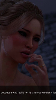 Ma belle-mère et sa meilleure amie excitée partagent ma bite - Porno animé hentai en 3D - Milfy City