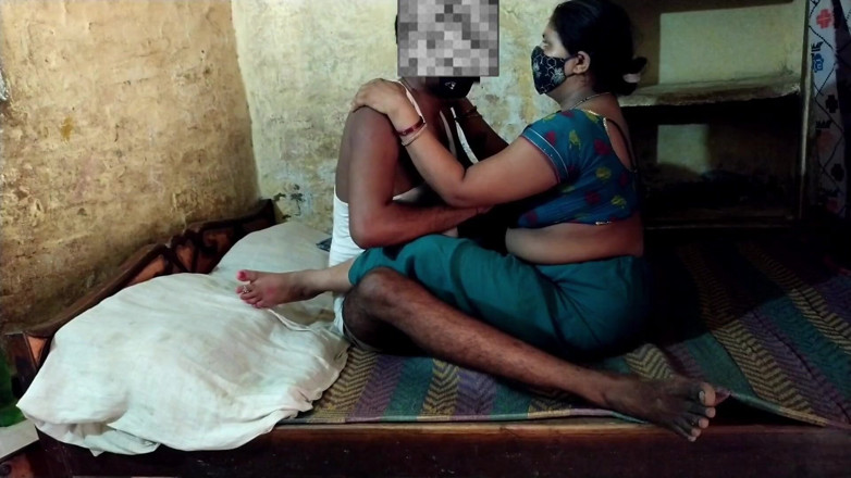 Desi_bhabhi121: 泰米尔哥浪漫情侣