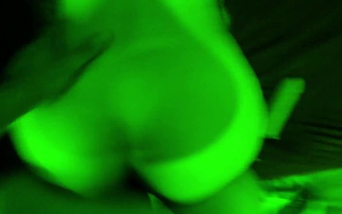 Perv room: Hulk fickte she-hulk muschi wie eine grüne schlampe