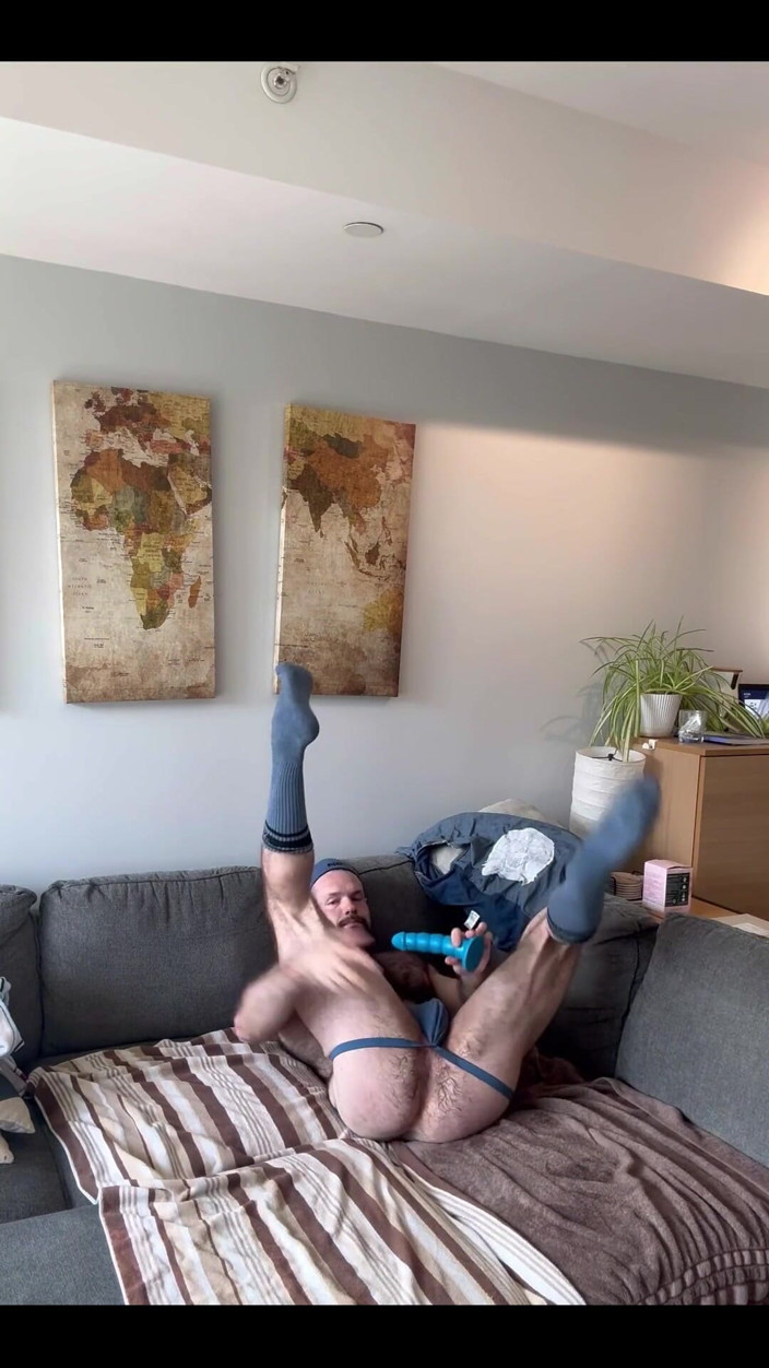 BeefyCanuck: Good Morning!