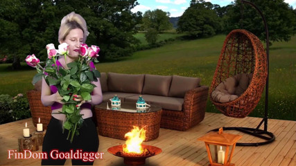 FinDom Goaldigger: Two romantic cuckolding stories