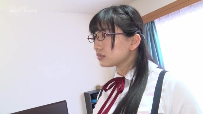 JAV Cosplay: Blowjob Sluty Asia 5