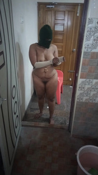 Bathing Preparation