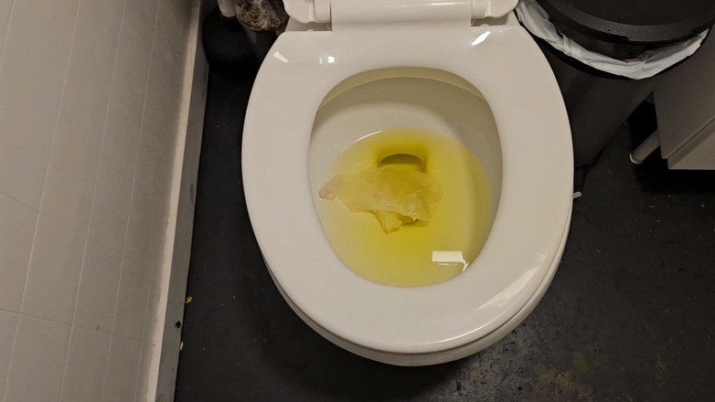 Nerdy_faery: Siusiu wewnątrz, siusiu na zewnątrz