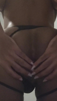 Femboy Ass