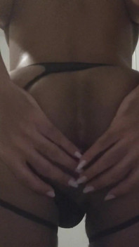 Femboy Ass