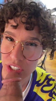 Stepmoms Clown College Application