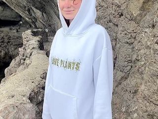 Darcy Dark: Blowjob in the Mountains!