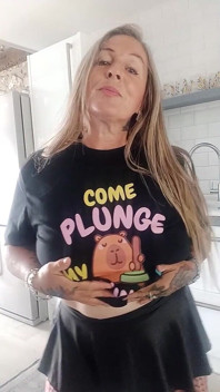 Plunge My Clunge