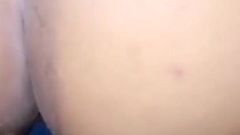 Amateur Video Fucking My Naughty and Hot Virgin Stepsister