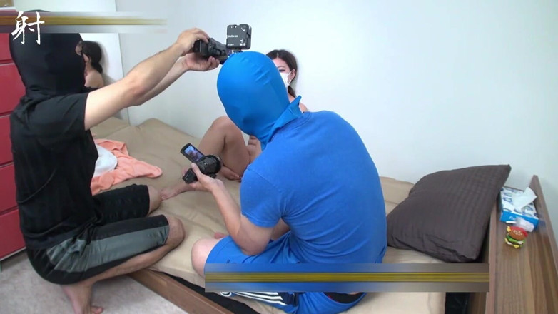 Studio JAV Launcher: 섹시한 아시아인 0132