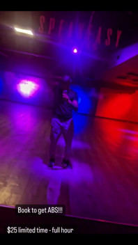 Purple Light