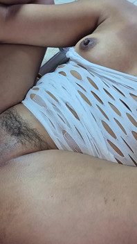 No Dejare Que Esa Polla Se Escape!