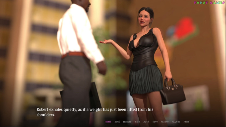 Porny Games: Il matrimonio adorato di simbaclaw - sesso duro in bagno 27