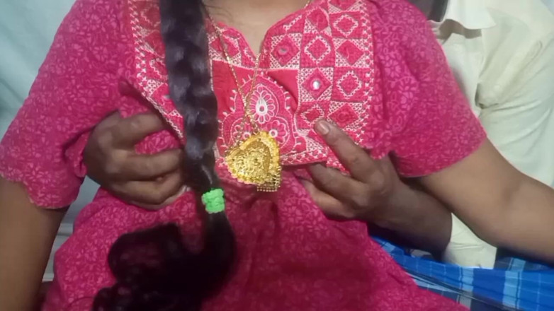 Priyanka314: Indian Kerala Mallu Aunty Sex with Boy