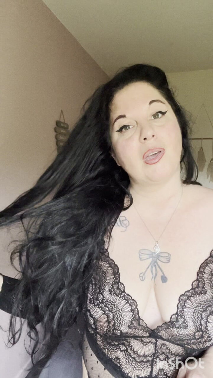 Maitresse Clara: Дырки, которые никогда не говорят «нет»