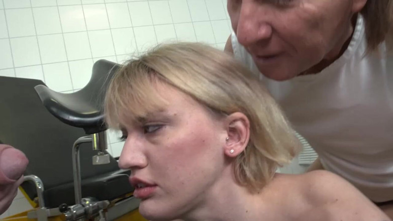 MMV Films and Clips XXX: Mature cocks for horny sluts - Episode 3