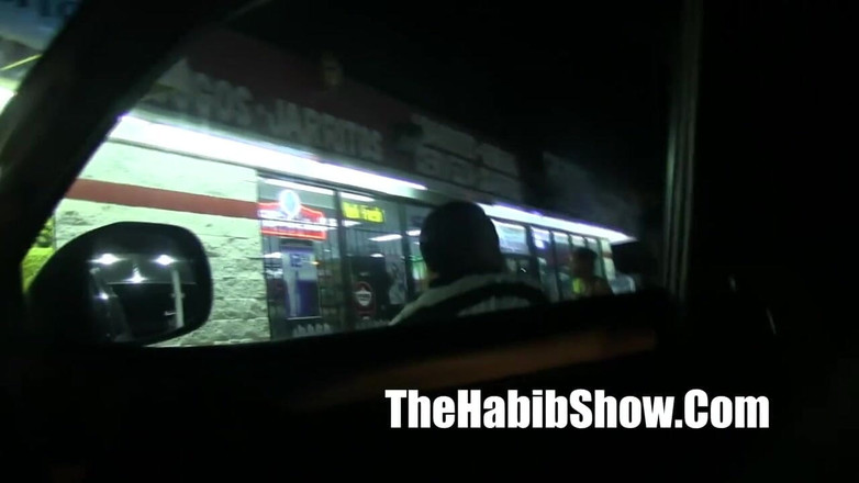 The Habib Show: Video completo la vita di una trackstar