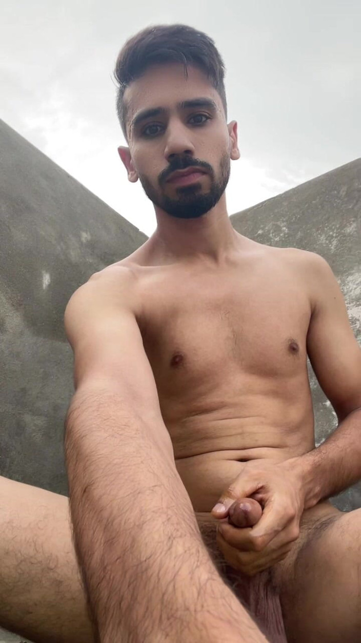 Usman Butt: Handsome Boy Horny Porn New Pakistani 2026