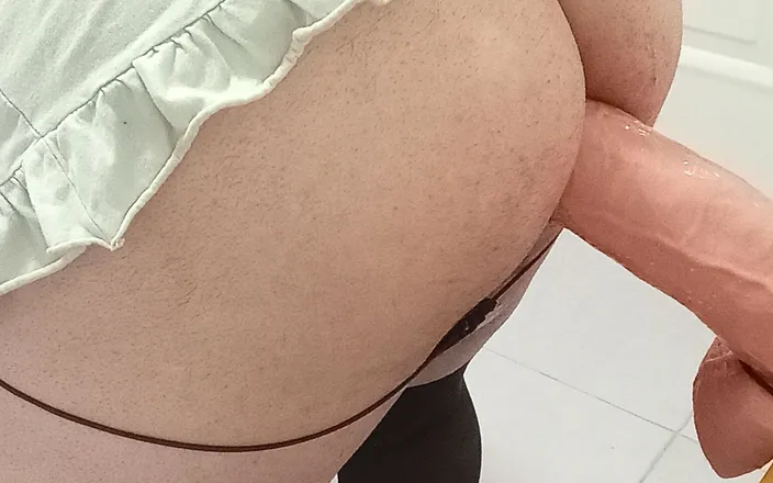 Todo -Anal: Definitely a Good Anal Is What I Want