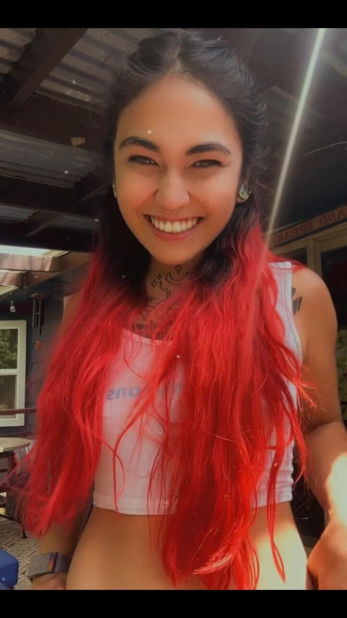 lilRavenFox: Wie hoer-knie?