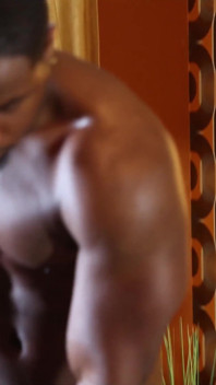 Peaches and Cream: Deangelo Jackson and Marcus Knight 1