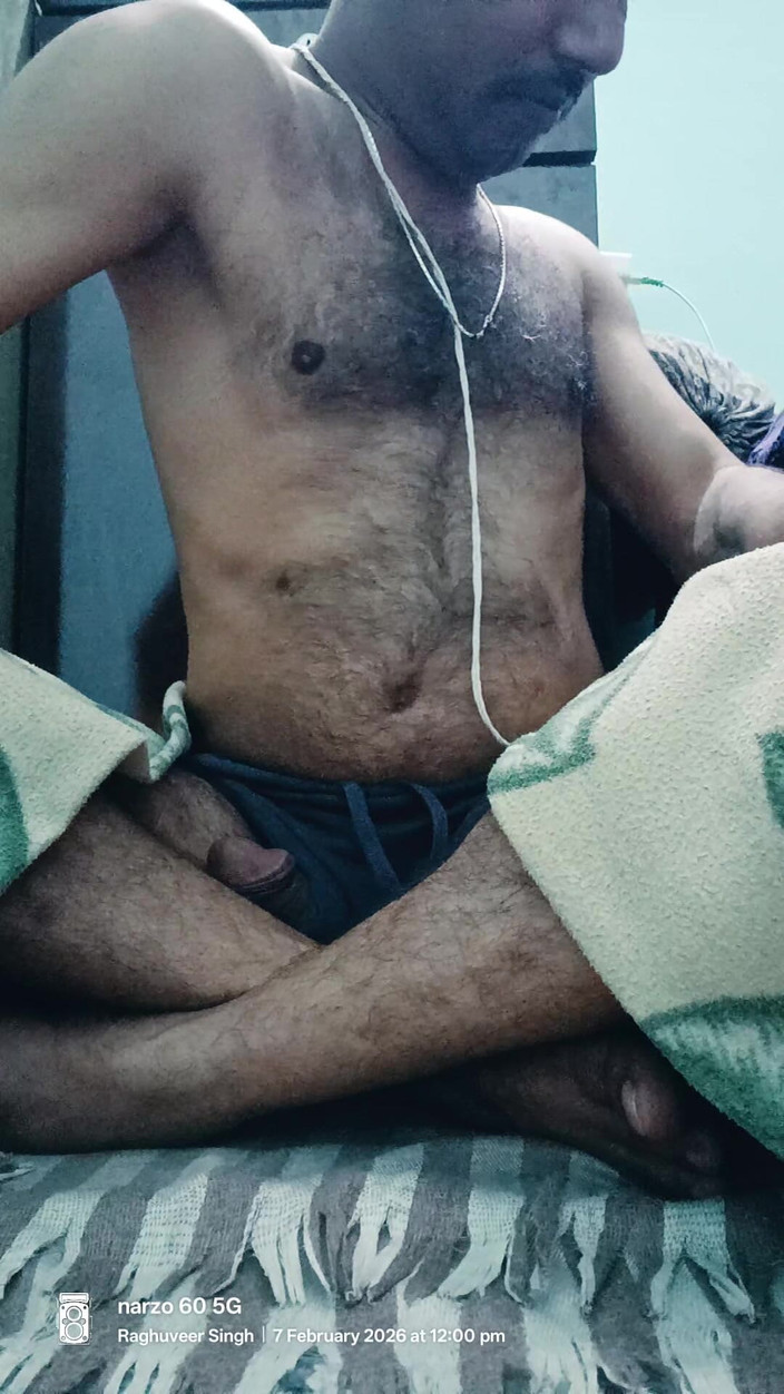 Rajasthani-old-lover: Desi melancap