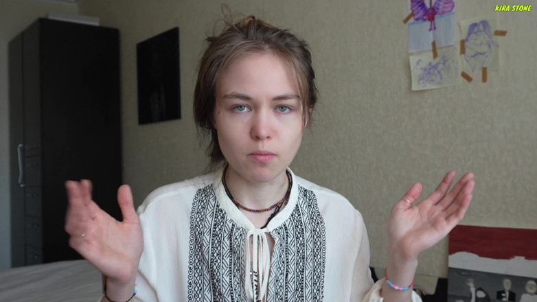 Kira Stone: Je penis velký nebo malý? Jakou velikost má Keira Stone...