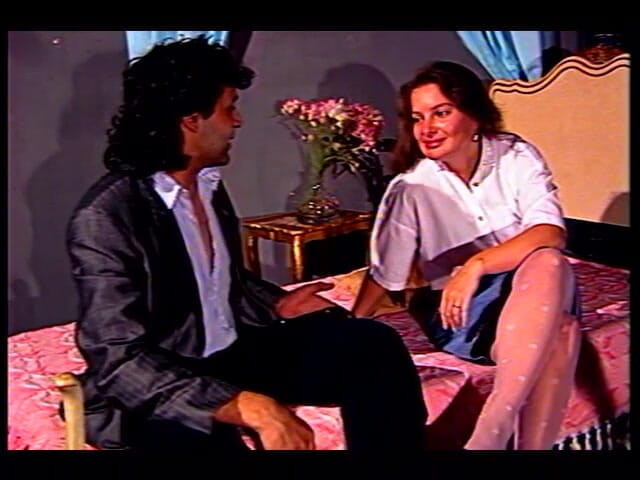 GERMAN PORN CLASSICS: Faust &amp; perversione anale totale - fist &amp; perversione anale totale