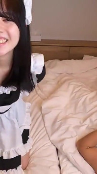 Asian Angel 17448